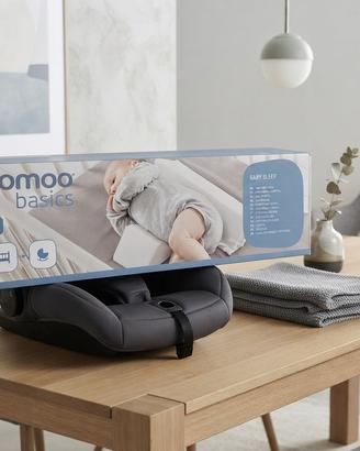 Posizionatore neonato Doomoo Basics - Come nuovo
