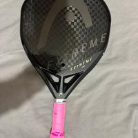 Racchetta padel HEAD EXTREME ONE