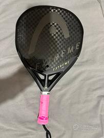 Racchetta padel HEAD EXTREME ONE