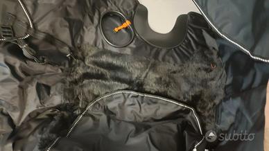 Termoscud R177X Honda SH300 2015