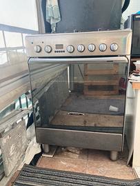 Cucina a gas Ariston