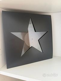 Vinile David Bowie Black Star