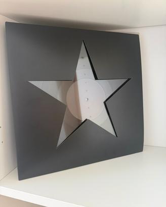 Vinile David Bowie Black Star