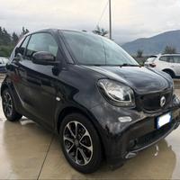 Smart ForTwo 70 1.0 twinamic cabrio Urban