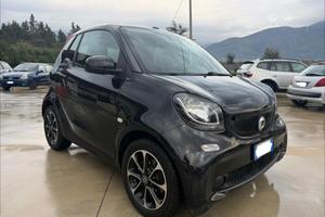 Smart ForTwo 70 1.0 twinamic cabrio Urban