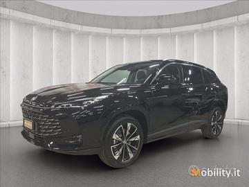 MG HS 1.5 hybrid+ Luxury auto