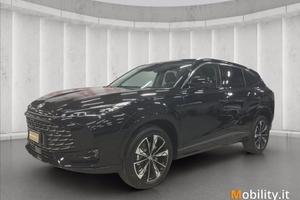 MG HS 1.5 hybrid+ Luxury auto
