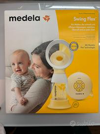 Tiralatte Medela