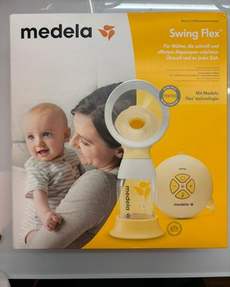 Tiralatte Medela