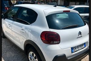 Citroen C3 BlueHDi 100 S&S Shine