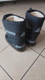 DOPOSCI DONNA DOLOMITE