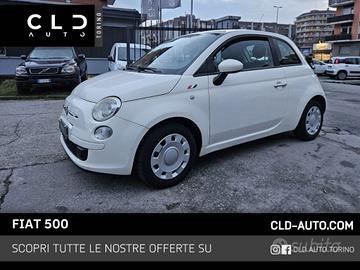 FIAT 500 1.2 Pop