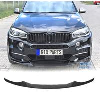 SPOILER LIP BMW X5 F15 13-18 LOOK M