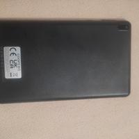 tablet Android 14 in buone condizione 