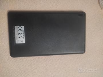 tablet Android 14 in buone condizione 