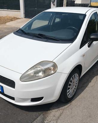 Fiat Grande Punto 1.3 Multijet 75CV 5p NUOVA