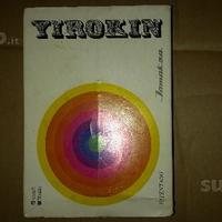 Gioco vintage yirokin