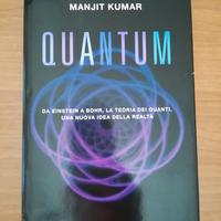 Quantum - Manjit Kumar