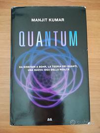 Quantum - Manjit Kumar
