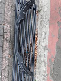 Spoiler per bmw serie 1