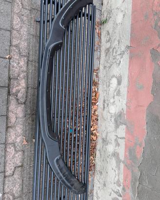 Spoiler per bmw serie 1