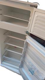 frigo incasso indesit