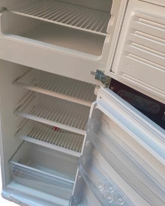 frigo incasso indesit