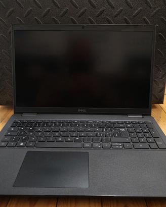Dell Latitude 3520 - i51135G7 - 256GB