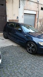BMW serie 1 116