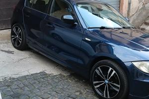 BMW serie 1 116