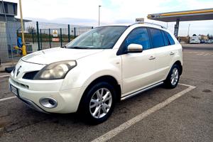 RENAULT KOLEOS 2.0 dCi 150cv 4x4 Dynamique