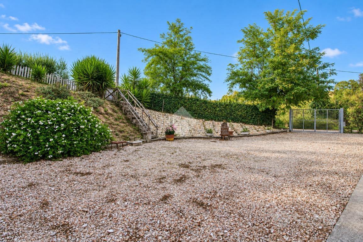 RUSTICO A SANT'ELPIDIO A MARE - Altro