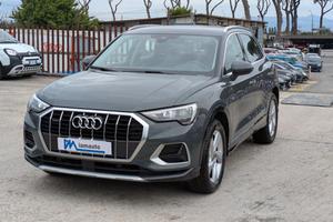 AUDI Q3 40TDI quattro S-tronic 2.0cc 200cv NAVIG