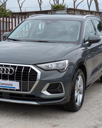 AUDI Q3 40TDI quattro S-tronic 2.0cc 200cv NAVIG