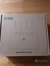 modem fwa TIM 