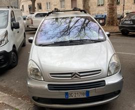 CITROEN Xsara - 2007