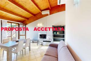 SIROLO - Bilocale vicino al mare