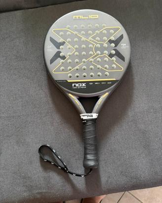 Racchetta padel Nox
