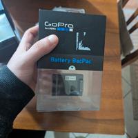 GoPro battery BacPac