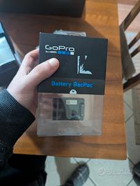 GoPro battery BacPac