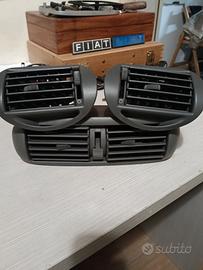 bocchette aria stufa fiat 600