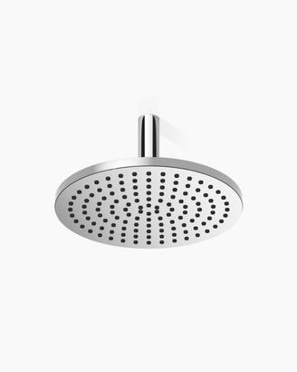 Doccia a pioggia Dornbracht con attacco a soffitto