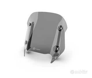 cupolino fumé piaggio Beverly 300/400