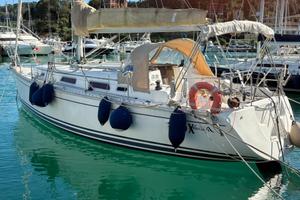Hanse 341 (2003)