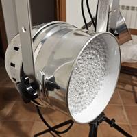 12 PAR 64 Eurolite 64 rgb 10mm