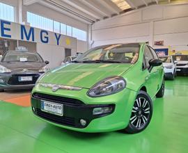 Fiat Grande Punto 900 benzina 85cv. euro 5 b