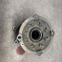 Mozzo posteriore Honda CR 125/250 2000–2001