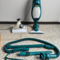  Folletto VK140 accessoriato