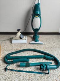  Folletto VK140 accessoriato