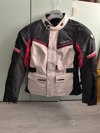 Giacca Rev'it! Outback 3 Lady 4 stagioni 